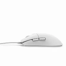 Mouse Nzxt Lift 2 Symm óptico, 26000 Dpi, Usb Tipo A, Blanco