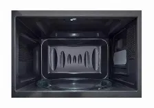 Horno De Microondas Lg Ms2032gas Capacidad 20 L, Potencia 700 W, 5 Niveles De Potencia, Pantalla Si, Color Negro