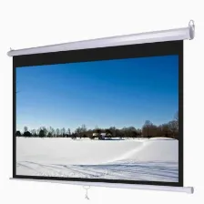 Pantalla Proyección Multimedia Screens Msc-154 2.18 M (86