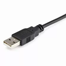 Divisor De Video Startech.com Displayport, 2puertos, 3840 X 2160 Pixeles