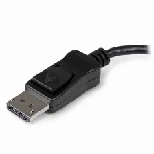 Divisor De Video Startech.com Displayport, 3puertos
