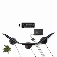 Divisor De Video Startech.com Displayport, 3puertos, 3840 X 2160 Pixeles