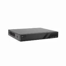 Dvr Motorola Mtd081f0012 8 Canales, 1280 X 1936, Negro