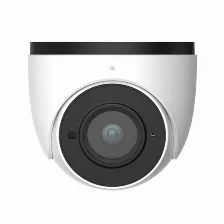 Cámara Ip Motorola Mtidm045701 5 Mp, Domo, Interior Y Exterior, Ip67, Negro, Blanco