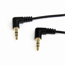 Cable Startech Estereo Plug 3.5mm. M-m 90cm