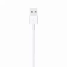 Lightning To Usb Cable 1m