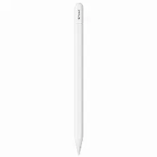 Lápiz Digital Apple Muwa3zm/a Tableta, , Blanco