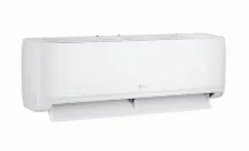 Aire Acondicionado Mini Split Lg Jet Cool 11000 Btu/h Solo Fra­o 115v On/off R410a