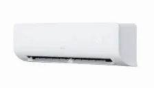 Aire Acondicionado Mini Split Lg Jet Cool 11000 Btu/h Solo Fra­o 230v On/off R410a