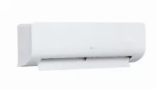 Aire Acondicionado Mini Split Lg Jet Cool 11000 Btu/h Solo Fra­o 230v On/off R410a