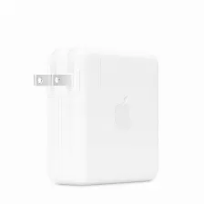 Cargador Apple Mw2l3am/a Universal, Interior, 1usb-c, Carga Rápida, 96 W, Blanco