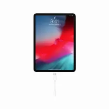 Cable De Audio Apple Mw2q3am/a Usb-c A 3,5mm, Blanco