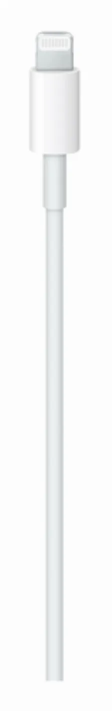 Cable Usb Apple Mw2r3zm/a Usb C A Lightning, Blanco
