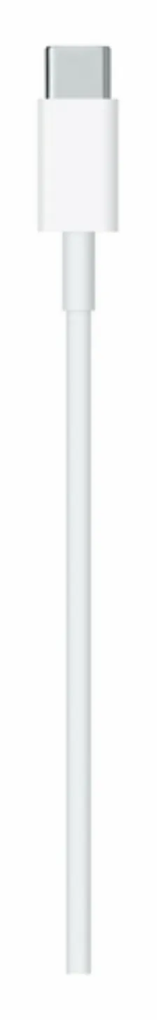 Cable Usb Apple Mw2r3zm/a Usb C A Lightning, Blanco
