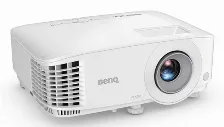 Proyector Benq Mw560c, Dlp, 1280x800 Wxga, 4000 Lumenes Ansi, Con Bocinas, Blanco