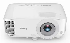 Proyector Benq Mw560c, Dlp, 1280x800 Wxga, 4000 Lumenes Ansi, Con Bocinas, Blanco