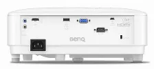 Proyector Benq Mw560c, Dlp, 1280x800 Wxga, 4000 Lumenes Ansi, Con Bocinas, Blanco