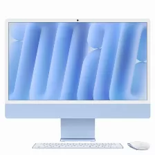 Aio Apple Imac Imac M M4, 16 Gb, 256 Gb, 23.5
