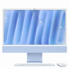 Aio Apple Imac Imac M M4, 16 Gb, 256 Gb, 23.5