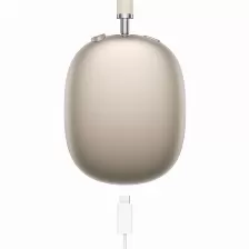 Audífonos Apple Airpods Max Airpods Max Diadema, Inalámbrico, Usb, Bluetooth, Marina