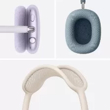 Audífonos Apple Airpods Max Airpods Max Diadema, Inalámbrico, Usb, Bluetooth, Marina