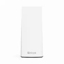 Sistema Tipo Malla Mesh Linksys Atlas 6 Ax3000 Wifi 6, 4x Puertos Lan, 2-pack, Banda Dual, 2,4 Ghz/5ghz