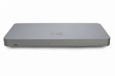 Meraki Mx75 Router/security Ap