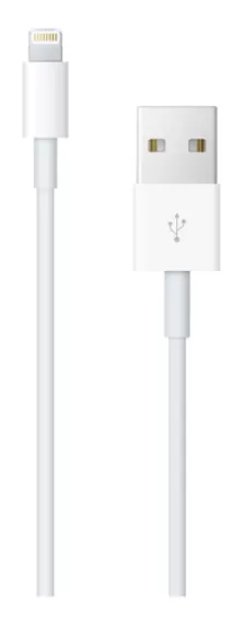 Teclado Apple Mxcj3ll/a Inglés De Ee.uu. , Inalámbrico Y Alámbrico, Bluetooth, Interruptor De Llave De Tijera, Plata, Blanco