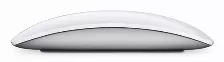 Mouse Apple Magic Mouse (usb?c) - Superficie Multi?touch Blanca Bluetooth, Blanco