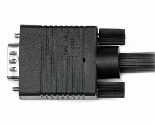 Cable Vga Startech.com Mxtmmhq2m 2 M, Macho, Macho, Negro