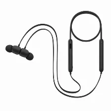 Audífonos Apple Beats Flex Intra Auditivo, Banda Para Cuello, Inalámbrico, Bluetooth, Negro