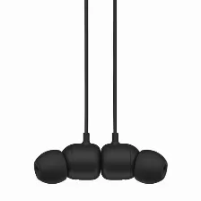 Audífonos Apple Beats Flex Intra Auditivo, Banda Para Cuello, Inalámbrico, Bluetooth, Negro