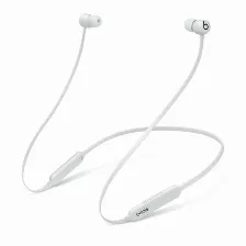 Audífonos Apple Flex Intra Auditivo, Inalámbrico, Bluetooth, Gris