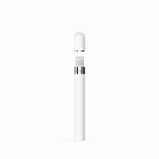 Lápiz Digital Apple Pencil (1st Generation) Tableta, , Blanco