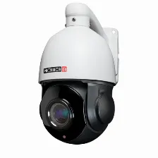 Cámara Ip Provision-isr Mz-10a-2(ir) 5 Mp, Domo, Interior Y Exterior, Ip66, Blanco