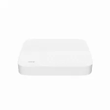 Nvr Tenda (n6p-8h 8 Canales, 720p, 1080p, 2160p, Hdd Max. 10 Tb, Blanco