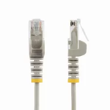 Patchcord Startech.com Cat6, 0.9 M, U/utp (utp), Negro