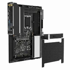 Tarjeta Madre Nzxt N9 Z890 Lga 1851, 4 Ddr5-sdram, Atx, Wifi