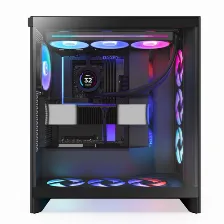 Tarjeta Madre Nzxt N9 Z890 Lga 1851, 4 Ddr5-sdram, Atx, Wifi