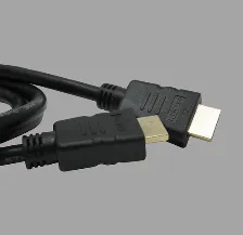 Cable Hdmi Naceb Technology Na-0121 1.2 M, Negro