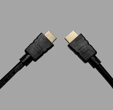 Cable Hdmi Naceb Technology Na-0121 1.2 M, Negro