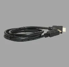 Cable Hdmi Naceb Technology Na-0121 1.2 M, Negro