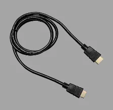 Cable Hdmi Naceb Technology Na-0121 1.2 M, Negro