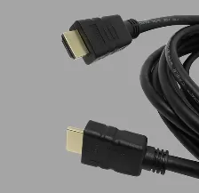 Cable Hdmi Naceb Technology Na-0122 3 M, Negro