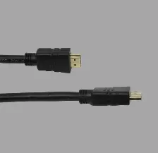 Cable Hdmi Naceb Technology Na-0122 3 M, Negro