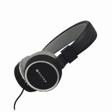 Auriculares Naceb Technology Conectividad Alámbrico, Conector De 3,5 Mm Si