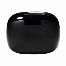 Audífonos Naceb Technology Na-0322 Intra Auditivo, Inalámbrico, Bluetooth, Negro