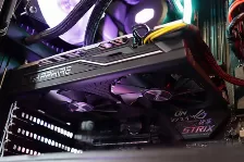 Gabinete Naceb, Fctor Atx, 3 Ventiladores Rgb, Panel Frontal Y Lateral De Crystal 7 Bahias Expansion, Sin Fuente De Poder