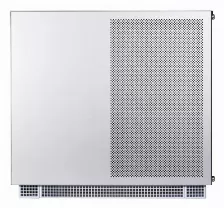 Gabinete Naceb Technology Na-0640 Tower, Psu No, Vent. 3x 120 Mm, Vent. 1x 120 Mm, Blanco