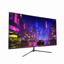 Monitor Naceb Technology Na-0643 Led, 32